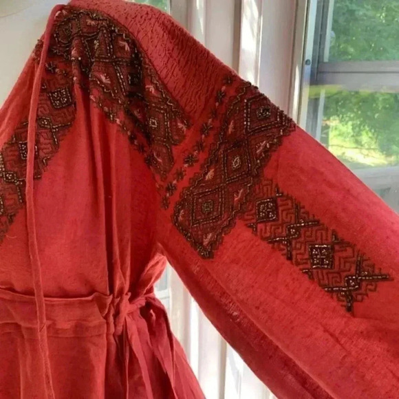 Free People Moon Shiner Dress - Picture 7 of 9